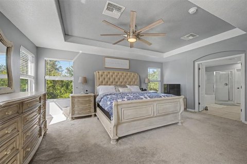 Villa ou maison à vendre à Lutz, Floride: 4 chambres, 274.06 m2 № 2431869 - photo 23
