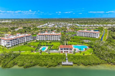 Condo in Placida, Florida, 3 bedrooms  № 2119656