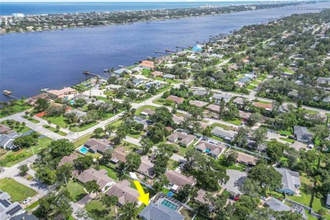 Купить виллу или дом в Ормонд-Бич, Флорида 8 комнат, 170.2м2, № 1913354 - фото 3