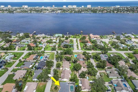 Купить виллу или дом в Ормонд-Бич, Флорида 8 комнат, 170.2м2, № 1913354 - фото 26