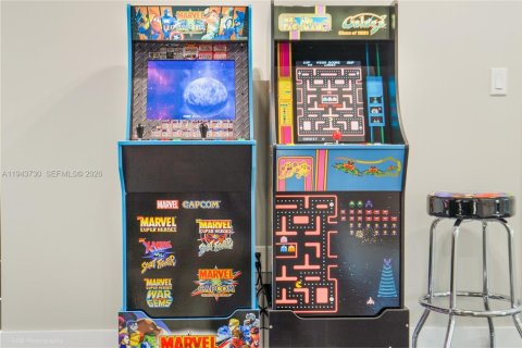 Villa ou maison à louer à Miami, Floride: 5 chambres, 161.65 m2 № 2000573 - photo 18