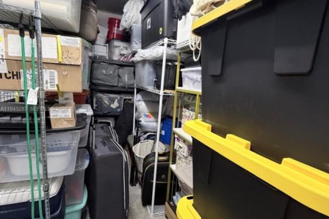 Copropriété à vendre à Aventura, Floride: 2 chambres, 100.06 m2 № 1999629 - photo 19