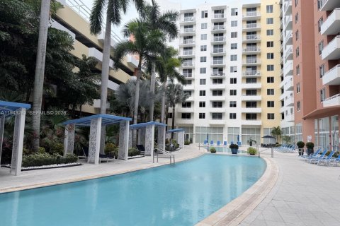 Copropriété à vendre à Aventura, Floride: 2 chambres, 100.06 m2 № 1999629 - photo 2