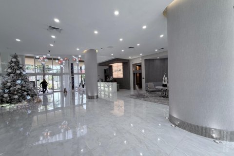 Copropriété à vendre à Aventura, Floride: 2 chambres, 100.06 m2 № 1999629 - photo 16