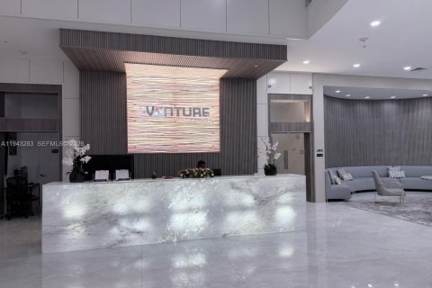 Copropriété à vendre à Aventura, Floride: 2 chambres, 100.06 m2 № 1999629 - photo 13