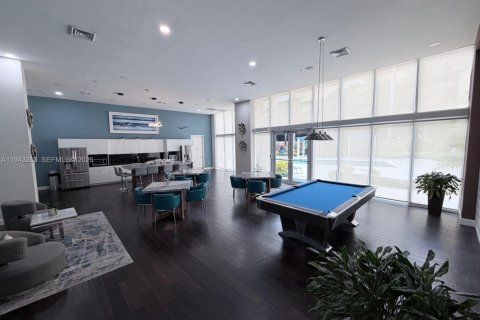 Copropriété à vendre à Aventura, Floride: 2 chambres, 100.06 m2 № 1999629 - photo 17