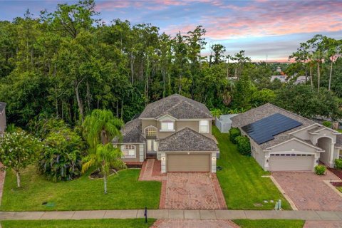 House in Oldsmar, Florida 3 bedrooms, 188.59 sq.m. № 2358460