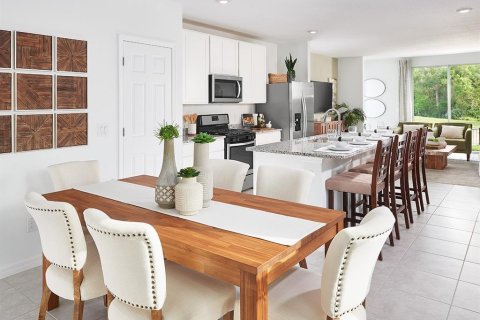 Casa en venta en Winter Haven, Florida, 3 dormitorios, 137.77 m2 № 2383767 - foto 5