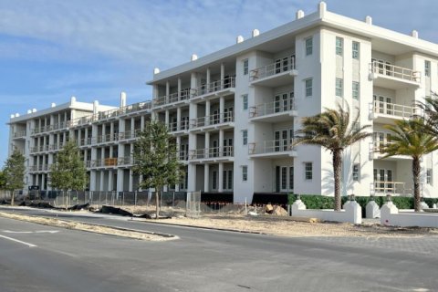 Copropriété à vendre à Inlet Beach, Floride: 2 chambres, 127.74 m2 № 560841 - photo 1