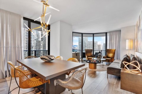 Купить кондоминиум в Майами, Флорида 3 спальни, 134.71м2, № 2052721 - фото 5