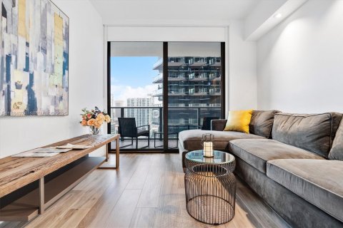 Купить кондоминиум в Майами, Флорида 3 спальни, 134.71м2, № 2052721 - фото 26