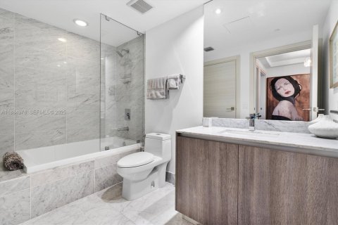 Купить кондоминиум в Майами, Флорида 3 спальни, 134.71м2, № 2052721 - фото 28