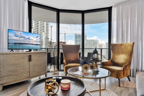 Купить кондоминиум в Майами, Флорида 3 спальни, 134.71м2, № 2052721 - фото 2