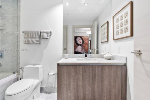 Купить кондоминиум в Майами, Флорида 3 спальни, 134.71м2, № 2052721 - фото 29