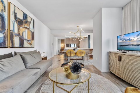 Купить кондоминиум в Майами, Флорида 3 спальни, 134.71м2, № 2052721 - фото 9