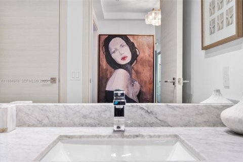 Купить кондоминиум в Майами, Флорида 3 спальни, 134.71м2, № 2052721 - фото 30