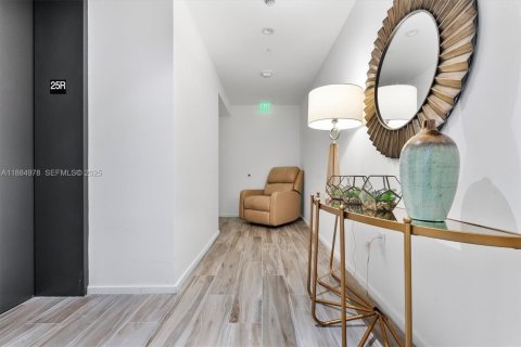 Купить кондоминиум в Майами, Флорида 3 спальни, 134.71м2, № 2052721 - фото 22