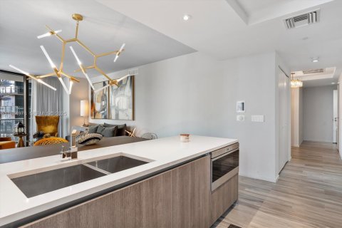 Купить кондоминиум в Майами, Флорида 3 спальни, 134.71м2, № 2052721 - фото 14