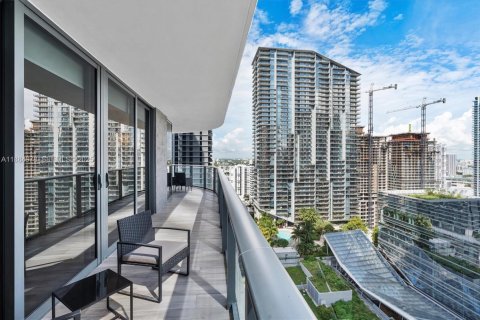 Купить кондоминиум в Майами, Флорида 3 спальни, 134.71м2, № 2052721 - фото 20