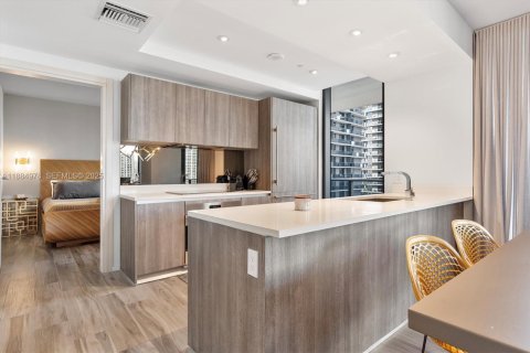 Купить кондоминиум в Майами, Флорида 3 спальни, 134.71м2, № 2052721 - фото 12