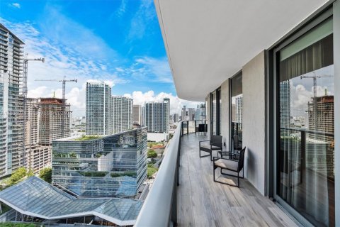 Купить кондоминиум в Майами, Флорида 3 спальни, 134.71м2, № 2052721 - фото 17