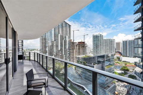 Купить кондоминиум в Майами, Флорида 3 спальни, 134.71м2, № 2052721 - фото 21