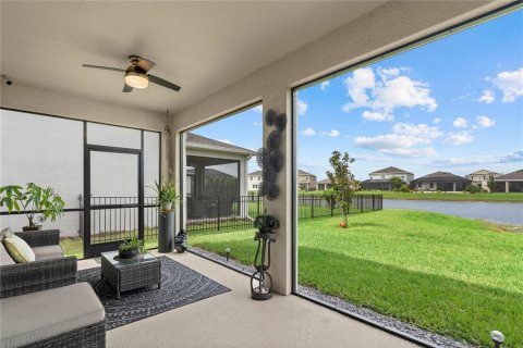 Casa en venta en Lakewood Ranch, Florida, 3 dormitorios, 189.99 m2 № 1817210 - foto 30