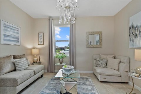 Casa en venta en Lakewood Ranch, Florida, 3 dormitorios, 189.99 m2 № 1817210 - foto 5