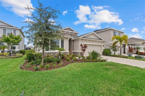 Casa en venta en Lakewood Ranch, Florida, 3 dormitorios, 189.99 m2 № 1817210 - foto 2