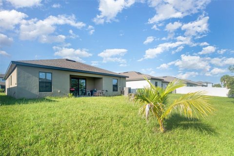 Villa ou maison à vendre à Ruskin, Floride: 3 chambres, 130.43 m2 № 1886725 - photo 28