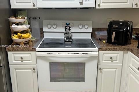 Снять в аренду кондоминиум в Хайалиа, Флорида 2 спальни, 85.93м2, № 2005760 - фото 5