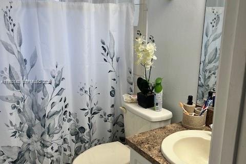 Снять в аренду кондоминиум в Хайалиа, Флорида 2 спальни, 85.93м2, № 2005760 - фото 8