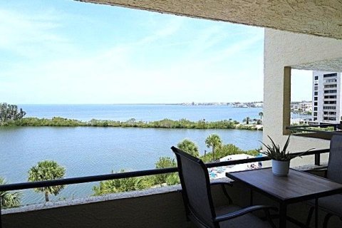Condo in Hudson, Florida, 1 bedroom  № 1654226 - photo 1