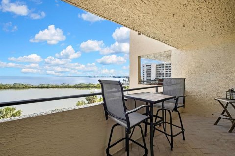 Condo in Hudson, Florida, 1 bedroom  № 1654226 - photo 22
