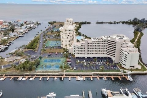 Condo in Hudson, Florida, 1 bedroom  № 1654226 - photo 28