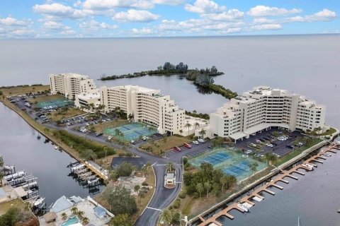Condo in Hudson, Florida, 1 bedroom  № 1654226 - photo 29