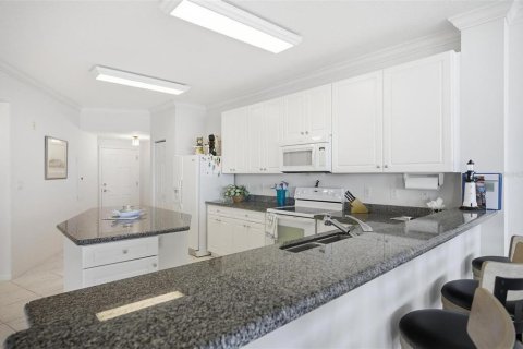 Appartement à louer à Palm Coast, Floride: 2 chambres, 151.71 m2 № 2377542 - photo 5
