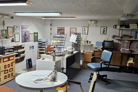 Купить коммерческую недвижимость в Майами, Флорида № 1954900 - фото 13