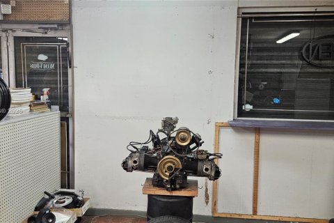 Купить коммерческую недвижимость в Майами, Флорида № 1954900 - фото 2