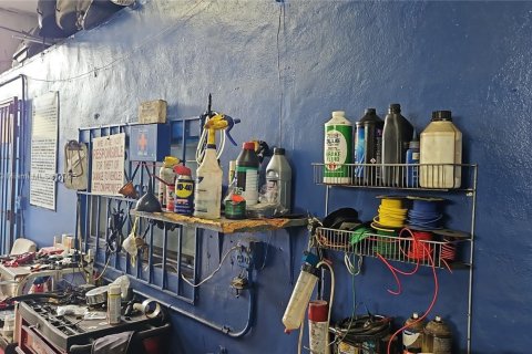 Купить коммерческую недвижимость в Майами, Флорида № 1954900 - фото 7