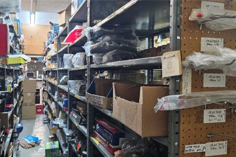 Купить коммерческую недвижимость в Майами, Флорида № 1954900 - фото 14