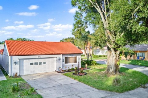 Villa ou maison à Winter Haven, Floride 3 chambres, 181.81 m2 № 2431651