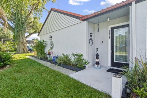 Villa ou maison à vendre à Winter Haven, Floride: 3 chambres, 181.81 m2 № 2431651 - photo 3