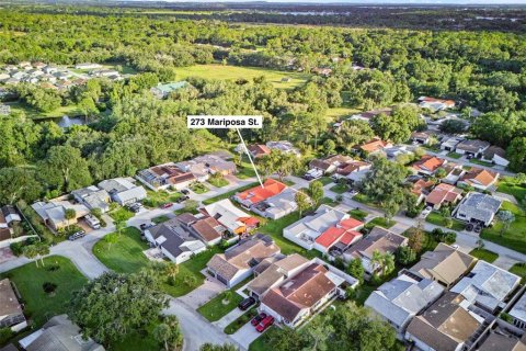 Villa ou maison à vendre à Winter Haven, Floride: 3 chambres, 181.81 m2 № 2431651 - photo 2