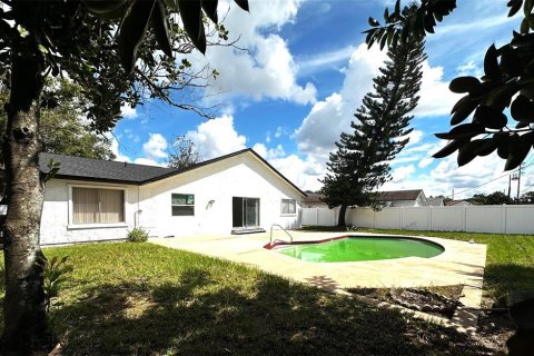 House in Winter Park, Florida 3 bedrooms, 155.24 sq.m. № 1909550 - photo 30