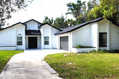 House in Winter Park, Florida 3 bedrooms, 155.24 sq.m. № 1909550 - photo 1