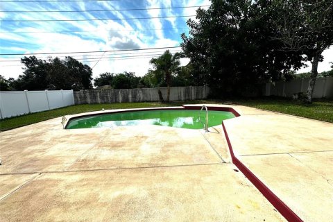 House in Winter Park, Florida 3 bedrooms, 155.24 sq.m. № 1909550 - photo 29