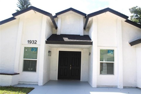 House in Winter Park, Florida 3 bedrooms, 155.24 sq.m. № 1909550 - photo 6