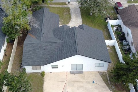 House in Winter Park, Florida 3 bedrooms, 155.24 sq.m. № 1909550 - photo 4