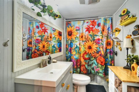 Купить виллу или дом в Орландо, Флорида 8 комнат, 159.98м2, № 1574615 - фото 15